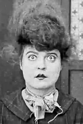 Alice Howell