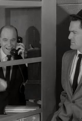 actor Gene Darfler large photo