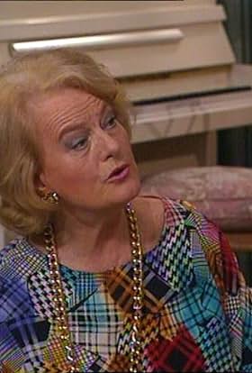 actor Truus Dekker large photo