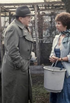 actor Margot Mahler large photo