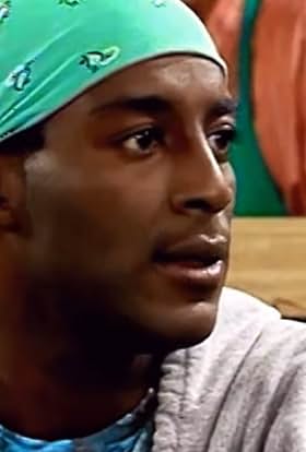 actor Widemir Normil large photo