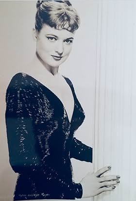 actor Julie Wilson large photo