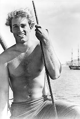 actor Sean Flynn large photo