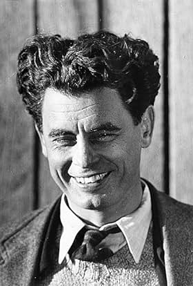 actor Joris Ivens large photo