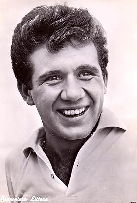 actor Giampiero Littera large photo