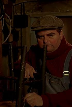 actor Maurice Risch large photo