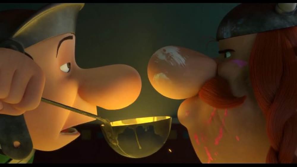 actor Lorànt Deutsch large photo