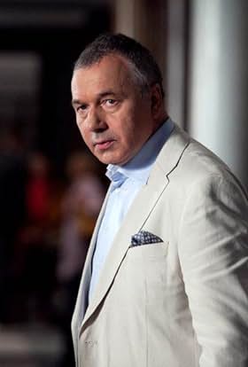 actor Leon Charewicz large photo