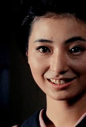 actor Kayo Mikimoto large photo