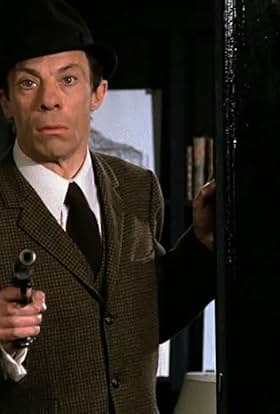 actor Jean Saudray large photo