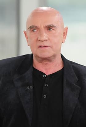 actor Slawomir Sulej large photo