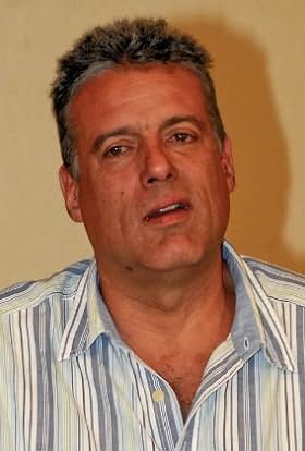 actor Fábio Barreto large photo