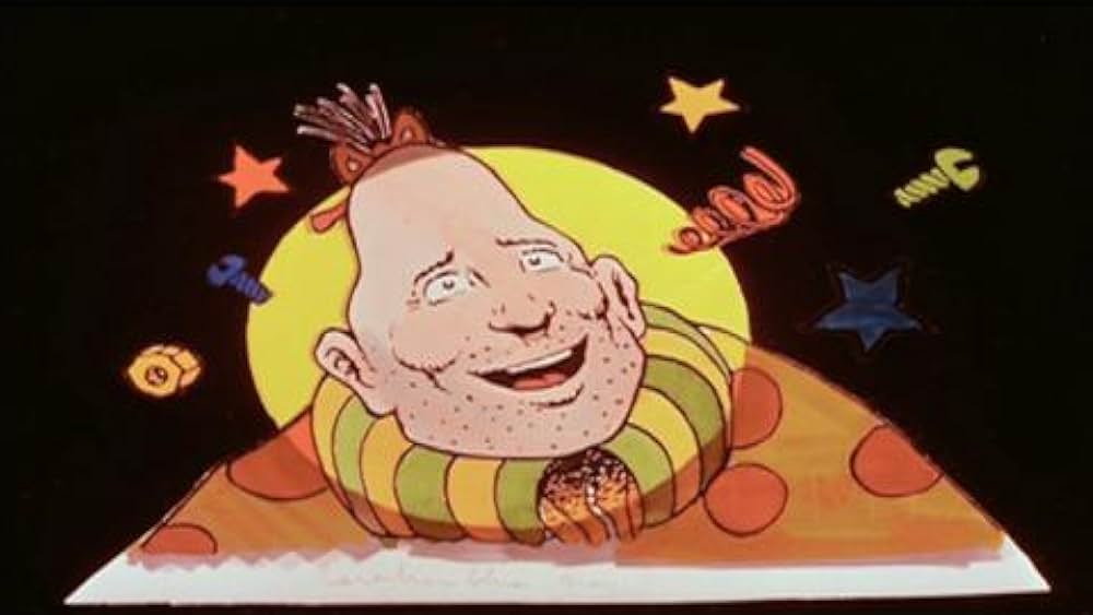 actor Will Eisner large photo