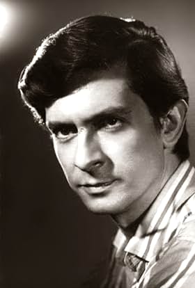 actor Héctor Biuchet large photo