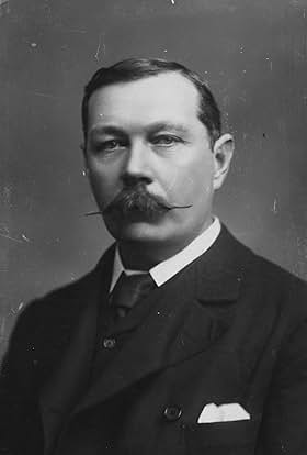 actor Arthur Conan Doyle large photo