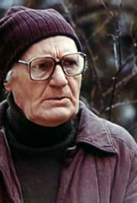 Viktor Gogolev