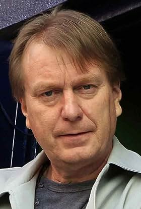 actor Mika Kaurismäki large photo