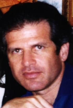 actor Randolf Turrow large photo