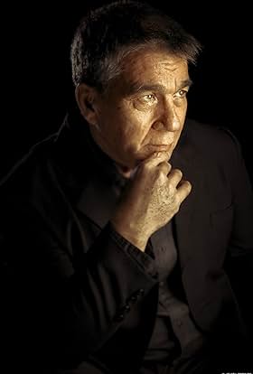 actor Mario O'Hara large photo