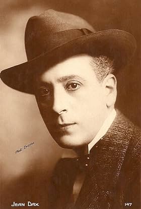 actor Jean Dax large photo