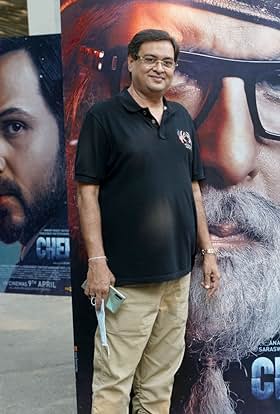 actor Rumi Jaffery large photo