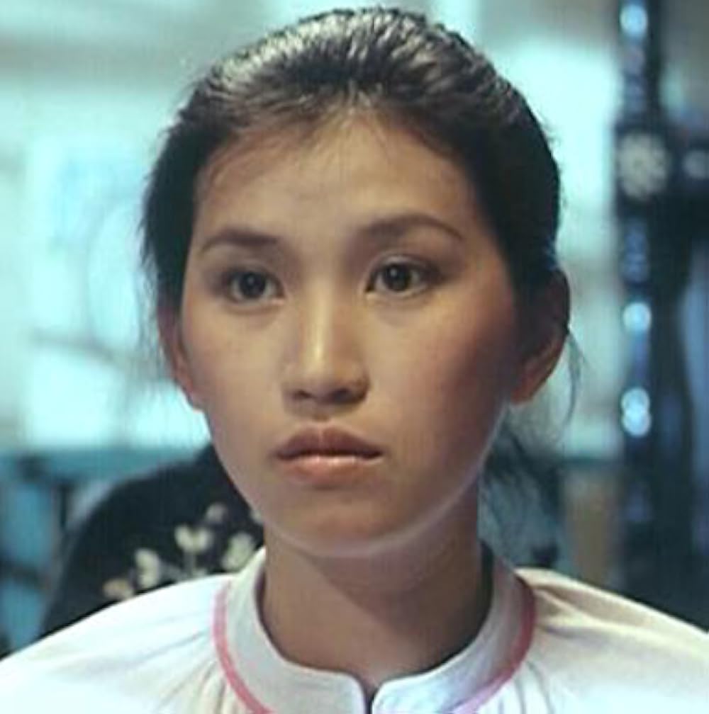 actor Dorothy Chi-hsia Yu large photo