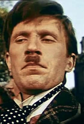 actor Konstantin Ershov large photo