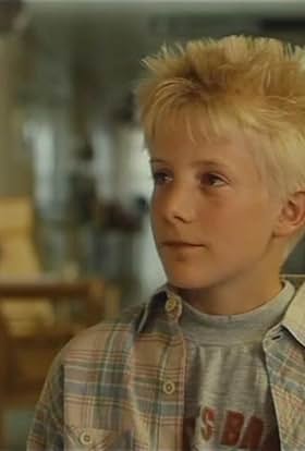 actor Andreas Hoffer large photo