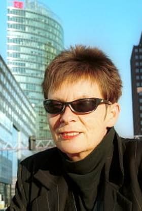 actor Monika Treut large photo