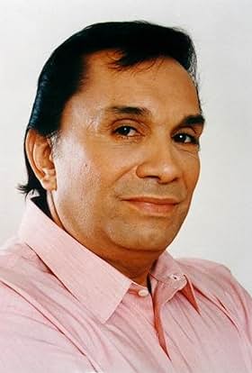 actor Dedé Santana large photo