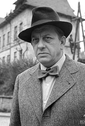 actor Mariusz Dmochowski large photo