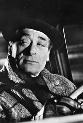 actor Henri Guisol large photo