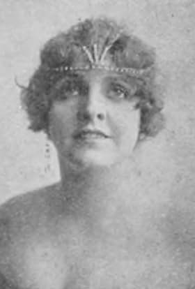 actor Mona Lisa large photo