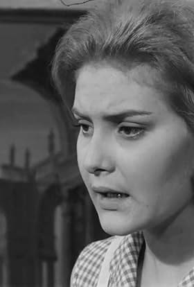 actor Giovanna Gagliardo large photo