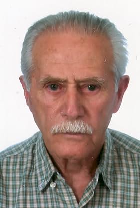 actor Thanos Grammenos large photo