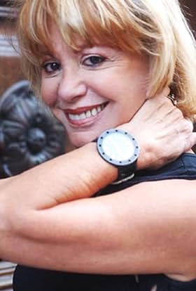 actor Alicia Aller large photo