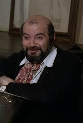 actor Franco Javarone large photo