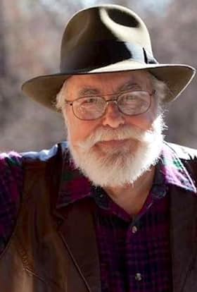 actor Jim Marrs large photo