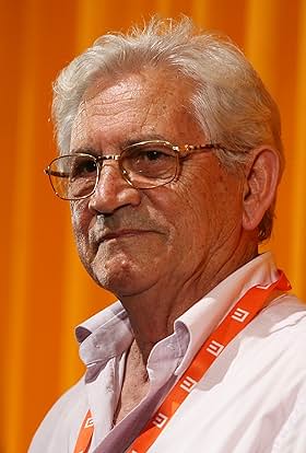 actor Piro Milkani large photo