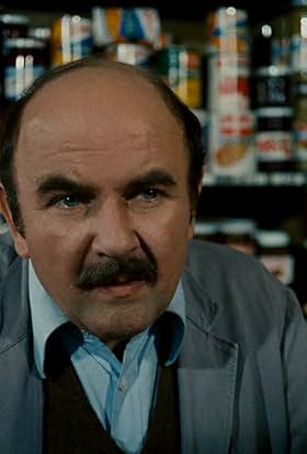 actor Walter Sedlmayr large photo