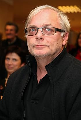 actor Karel Smyczek large photo