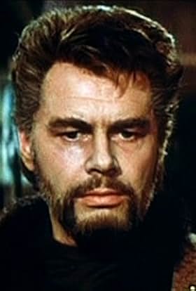 actor Rolf Henniger large photo