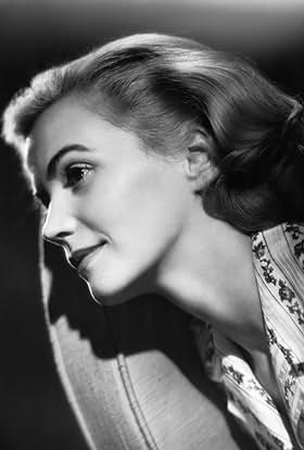 actor Annemarie Düringer large photo