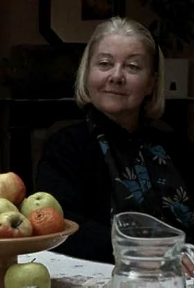 actor Christiane Desbois large photo