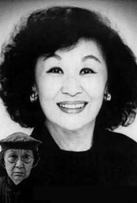 actor Doreen Foo Croft large photo