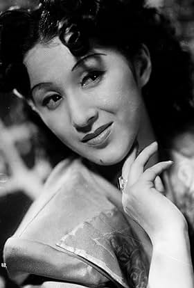 actor Michiyo Kogure large photo