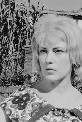 actor Franca Pasut large photo