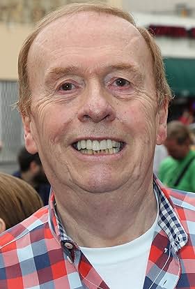 actor Geoff Emerick large photo
