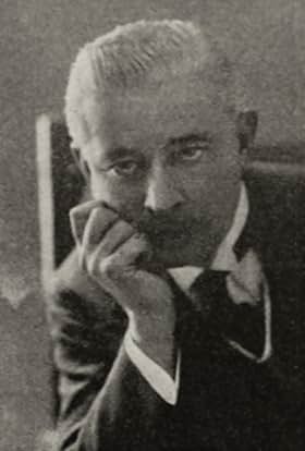 Harold Entwistle