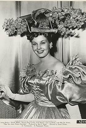 actor Lucy Knoch large photo